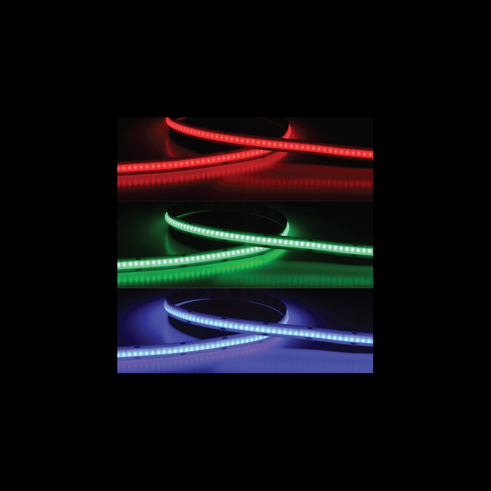 SAL Pixie Flexi RGB Smart Kit