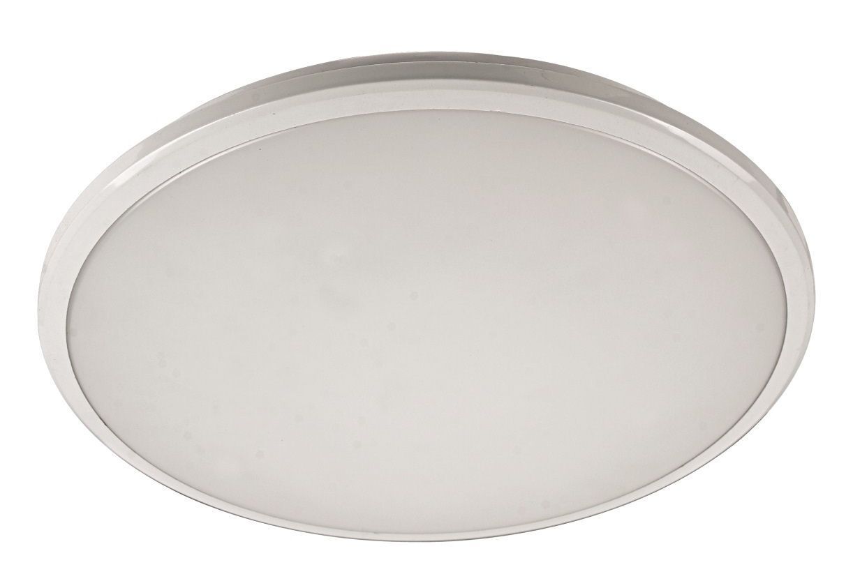 PHL Vesta 30W LED Oyster Large White