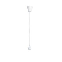 Nordlux Suspension Pendant White E27