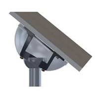 Hunter Pacific 080 Angled Ceiling Kit White 38°