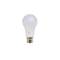 Energetic SupValue Pro A60 3W/5W/9W B22 Globe