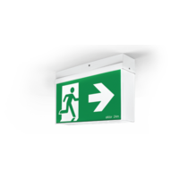 Evolt Exit Light