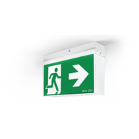 Evolt Exit Light