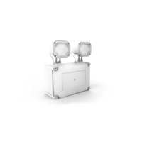 Evolt Twin Spot Emergency