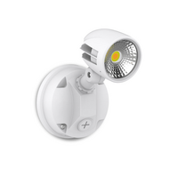 Atom Condor 12W Single Spot White