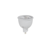 Energetic SupValue Pro MR16 6W Tri Colour Lamp