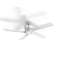 Atom Air Maroubra 5 Blade DC Ceiling Fan White