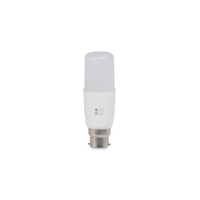 Energetic SupValue Pro 8W B22 Mini Baton Dimmable