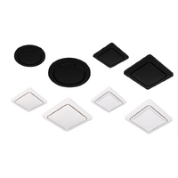 Atom Air Eclipse Fascias