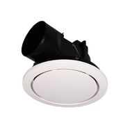 Atom Air Eclipse 290 Exhaust Fan