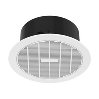 Atom Air Proton 200 Exhaust Fan