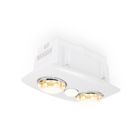 Atom Air Thredbo 2 Bathroom Heater