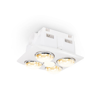 Atom Air Thredbo 4 Bathroom Heater