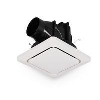 Atom Air Eclipse 240 Square Exhaust Fan