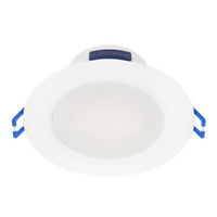 Energetic Plastial G3 7W LED Downlight
