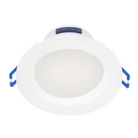 Energetic Plastial G3 7W LED Downlight Recessed Lens