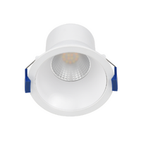 Energetic Marklite 9W Low Glare 90mm LED Downlight