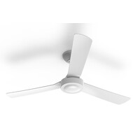 Atom Air Ceduna AC Ceiling Fan White