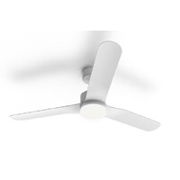 Atom Air Erskine 52" LED DC Ceiling Fan