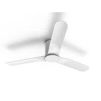 Atom Air Anglesea 52" DC Hugger Ceiling Fan