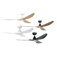 Eglo Surf Ceiling Fan with Light
