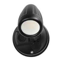 Energetic Como V 15W 5CCT Spotlight Black