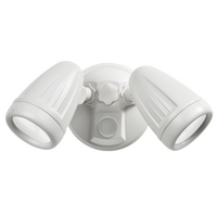 Energetic Como V Twin 15W 5CCT Spotlight White