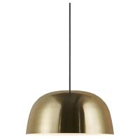 Nordlux Cera Brass Pendant