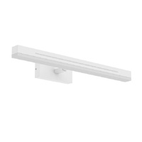 Nordlux Otis 40 Wall Light White