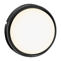 Nordlux Cuba Energy Round Wall Light