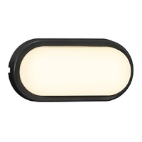 Nordlux Cuba Energy Oval Wall Light