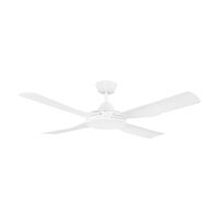 EGLO Bondi 48" AC Fan White