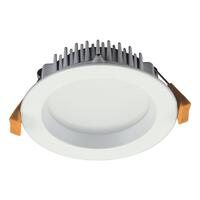Domus Deco 13W Round Dimmable LED Downlight