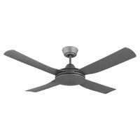 Eglo Bondi 48" AC Fan Titanium