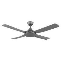 Eglo Bondi 52" AC Fan Titanium