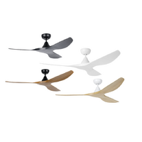 Eglo Surf Ceiling Fan