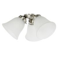 Eglo Waikiki Light Satin Nickel