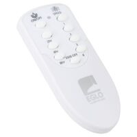 Eglo Waikiki AC Remote Control Kit.