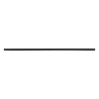 Eglo Downrod suit Stradbroke 1800mm Matt Black