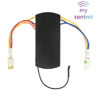 EGLO Noosa Smart Receiver 40-46" No Light