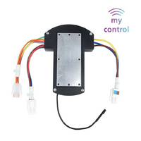 EGLO Noosa Smart Receiver 40-46" LED