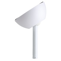 Eglo 40° Ceiling Fan Angle Canopy White