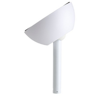 EGLO Angle Canopy White