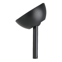 Eglo 40° Ceiling Fan Angle Canopy Black