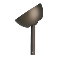 Eglo 40° Ceiling Fan Angle Canopy Oil Rubbed Bronze