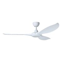 Eglo Kurrawa 60 White LED DC Ceiling Fan