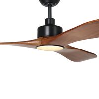 Eglo Currumbin 18W LED Light Accessory Black