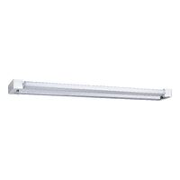 Eglo Gemiliana 780mm Chrome Tri Colour LED Bathroom Mirror Light