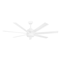 Eglo Tourbillion Pro DC Ceiling Fan White 60″
