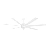 Eglo Tourbillion Pro DC Ceiling Fan White 80″